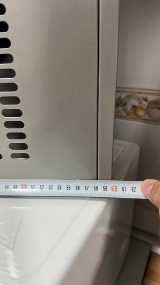 Campana Extractora de Recirculación