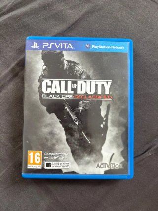 Juegos PS Vita (PlayStation Vita)