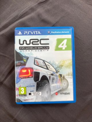 Juegos PS Vita (PlayStation Vita)
