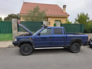 Tata Telcoline 2007
