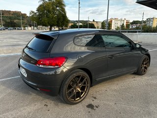 Volkswagen Scirocco 2.0 TSI 200 CV DSG