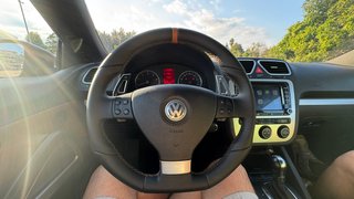 Volkswagen Scirocco 2.0 TSI 200 CV DSG