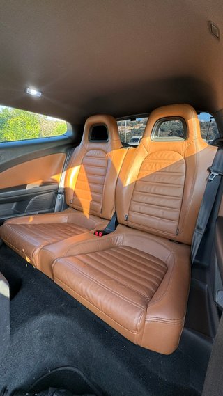 Volkswagen Scirocco 2.0 TSI 200 CV DSG
