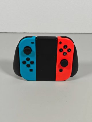 MUY BUEN ESTADO!! Nintendo Switch Completa + Juego