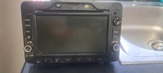Pantalla Alfa romeo 159