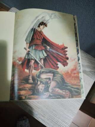El libro de los mitos griegos