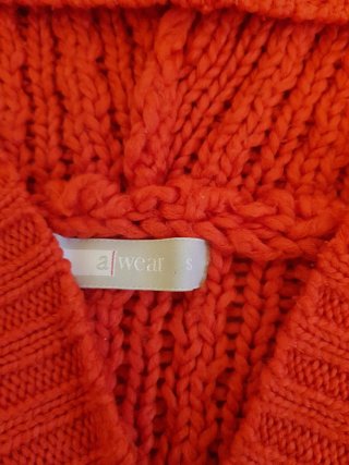 Conjunto 3 jerséis Talla XS/S