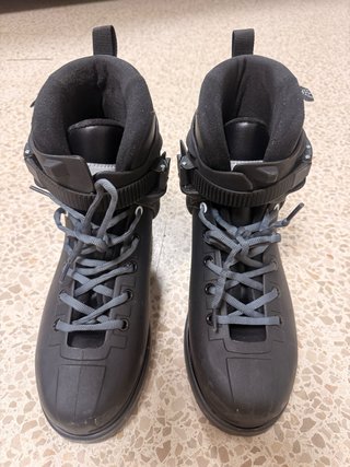 Bota Razors Cult talla 43EU