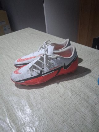 Zapatillas Nike Phantom Tacos Fútbol