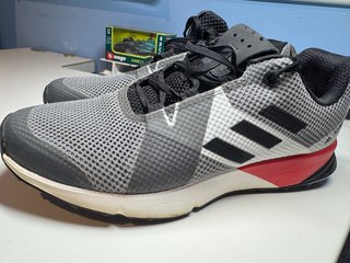 Zapatillas Adidas Terrex Talla 42