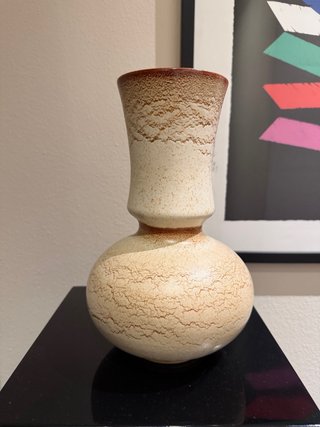 Vaso Bertoncello di Roberto Rigon