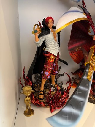 SHANKS LX STUDIO