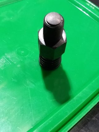 Descompresor para Moto de Trial