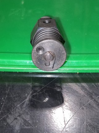 Descompresor para Moto de Trial
