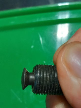 Descompresor para Moto de Trial