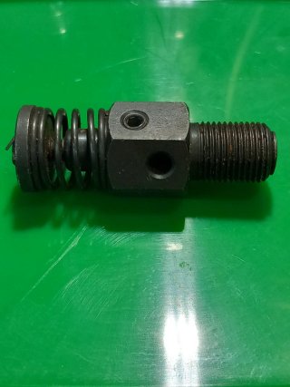 Descompresor para Moto de Trial