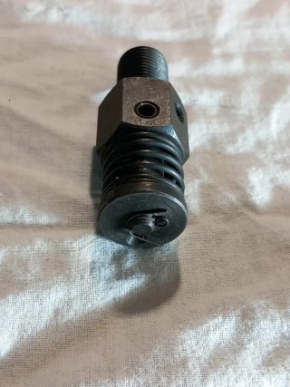 Descompresor para Moto de Trial