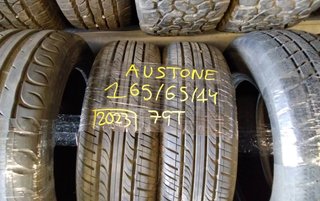 Neumáticos Austone 165/65 R14 79T
