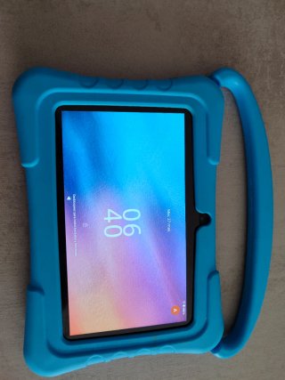 Tablet Infantil Iwawa 7 Android 11