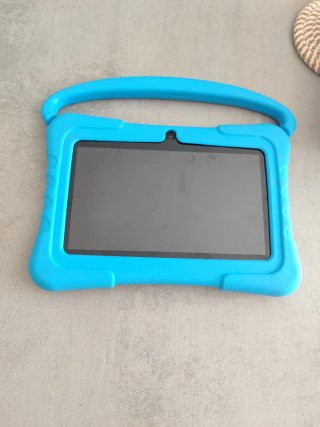 Tablet Infantil Iwawa 7 Android 11