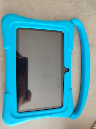 Tablet Infantil Iwawa 7 Android 11