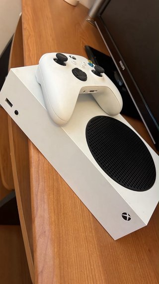 Xbos serie s