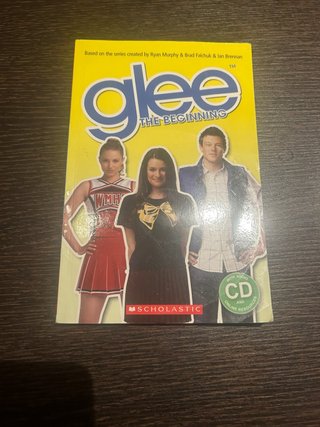 Glee. The beginning