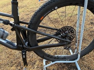 Bmc Fourstroke 01 Team