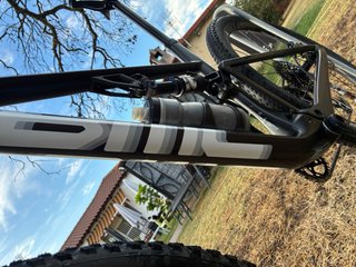 Bmc Fourstroke 01 Team