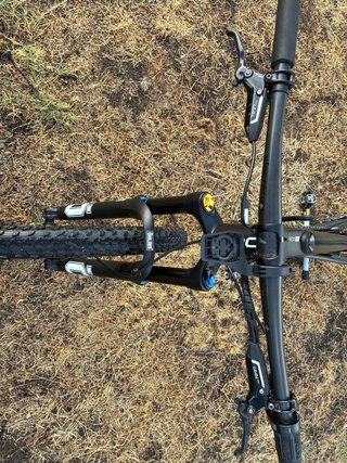 Bmc Fourstroke 01 Team