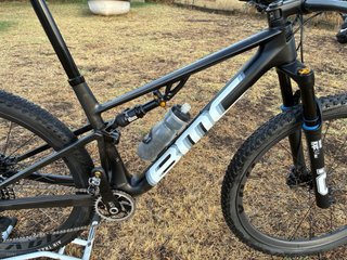 Bmc Fourstroke 01 Team