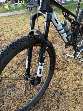 Bmc Fourstroke 01 Team