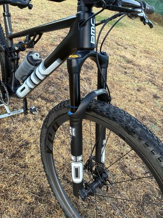 Bmc Fourstroke 01 Team