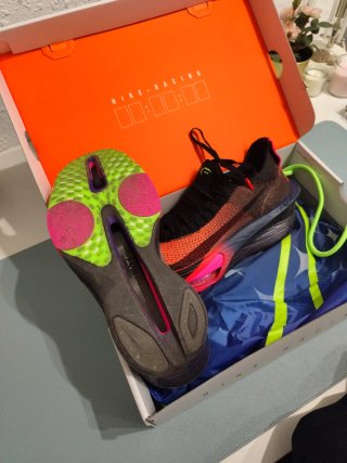 Zapatillas Nike Alphafly 3 Glam talla 42