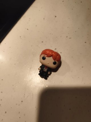 Figura Funko Harry Potter