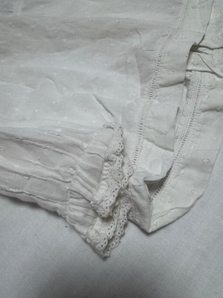 Camisa gocco
