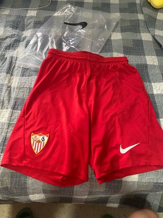 Calzonas sevilla fc
