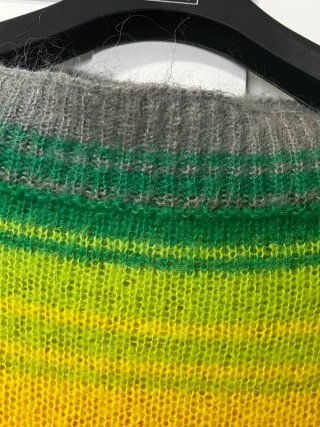 Jersey Benetton Rainbow