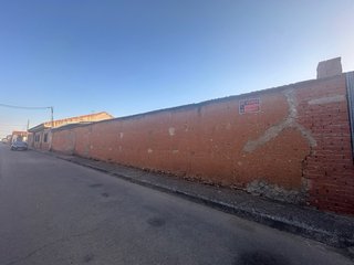 Terreno en venta