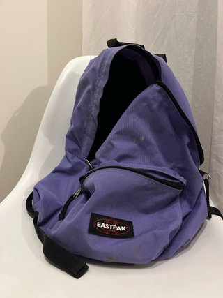 Mochilas eastpak