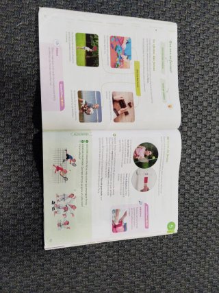 Ciencias da naturaleza, 4 Primaria, Proxecto Co...