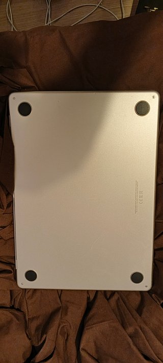 MacBook Air 13 M2 (2022)