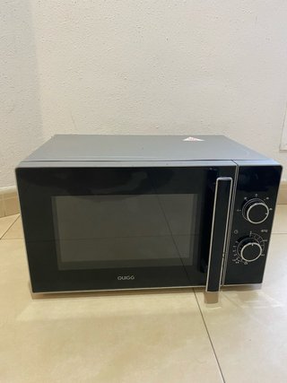 Microondas