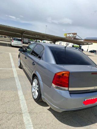 Opel Vectra 2005