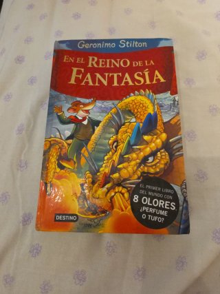 En el reino de la fantasía: ¡con la colaboració...