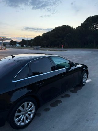Audi A4 2008