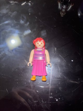 Figura Megara Disney