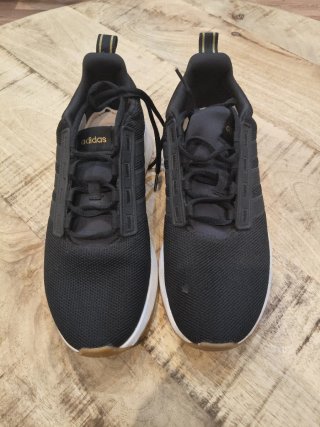 Zapatillas Adidas mujer talla 8.5 USA