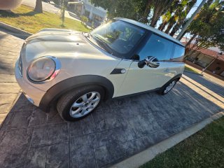 MINI Mini 2010