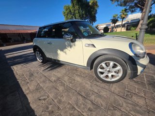 MINI Mini 2010